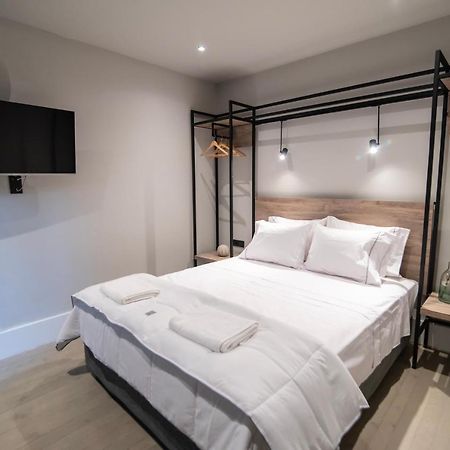 Apartament Acron Ateny Zewnętrze zdjęcie