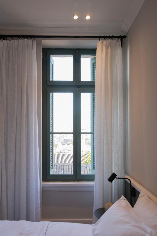 Apartament Acron Ateny Zewnętrze zdjęcie