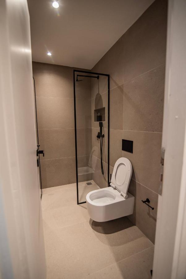 Apartament Acron Ateny Zewnętrze zdjęcie