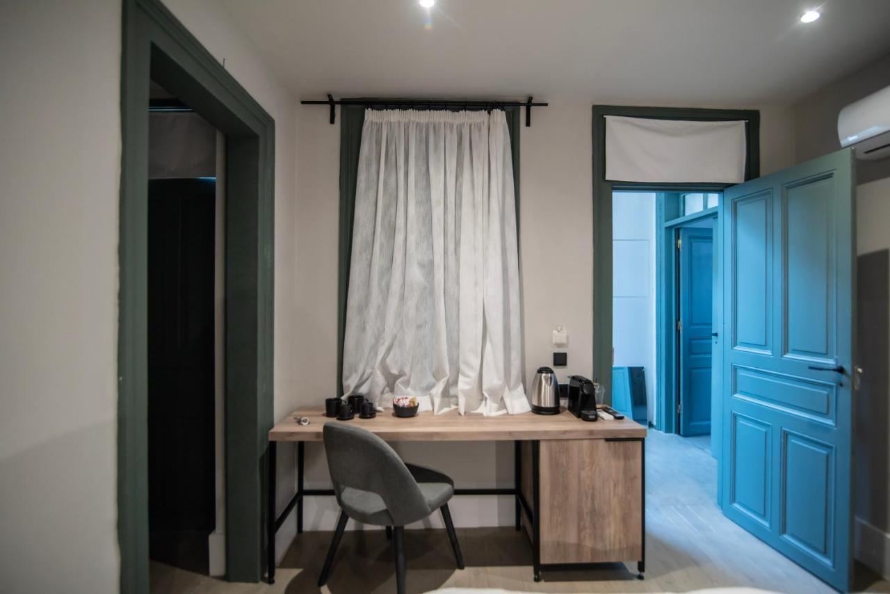 Apartament Acron Ateny Zewnętrze zdjęcie