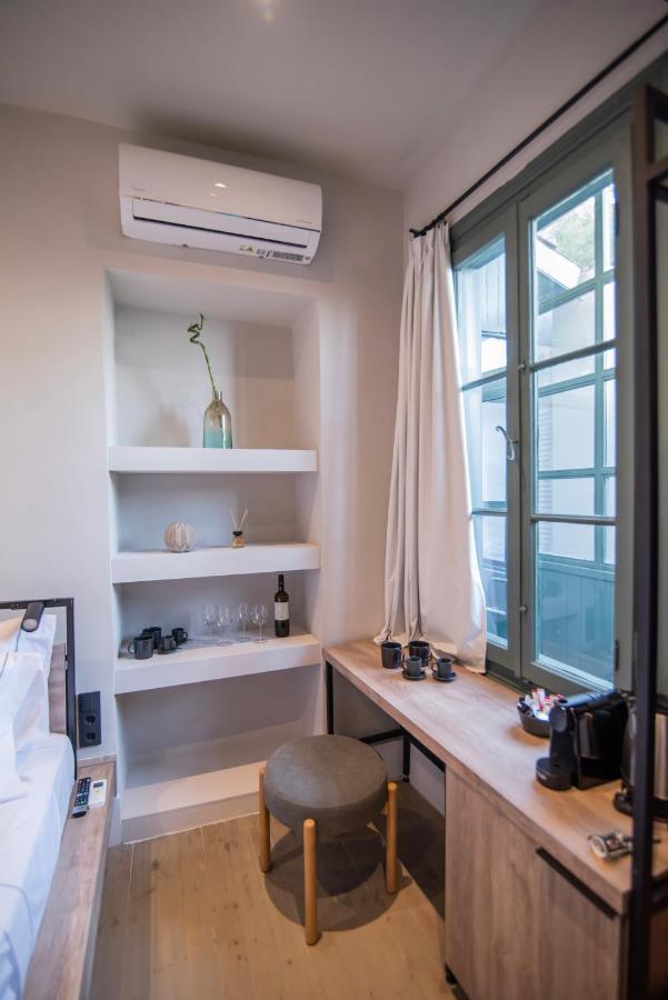 Apartament Acron Ateny Zewnętrze zdjęcie