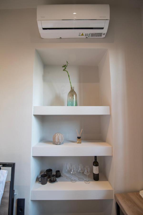 Apartament Acron Ateny Zewnętrze zdjęcie