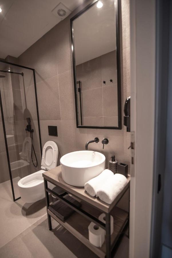 Apartament Acron Ateny Zewnętrze zdjęcie