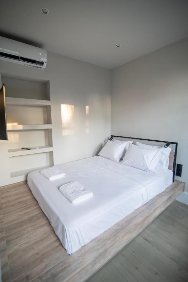 Apartament Acron Ateny Zewnętrze zdjęcie