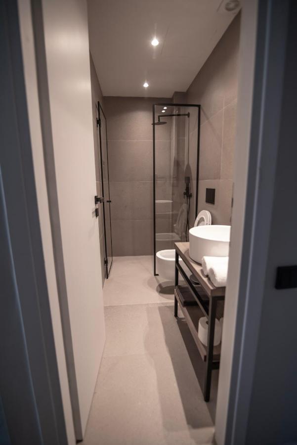 Apartament Acron Ateny Zewnętrze zdjęcie