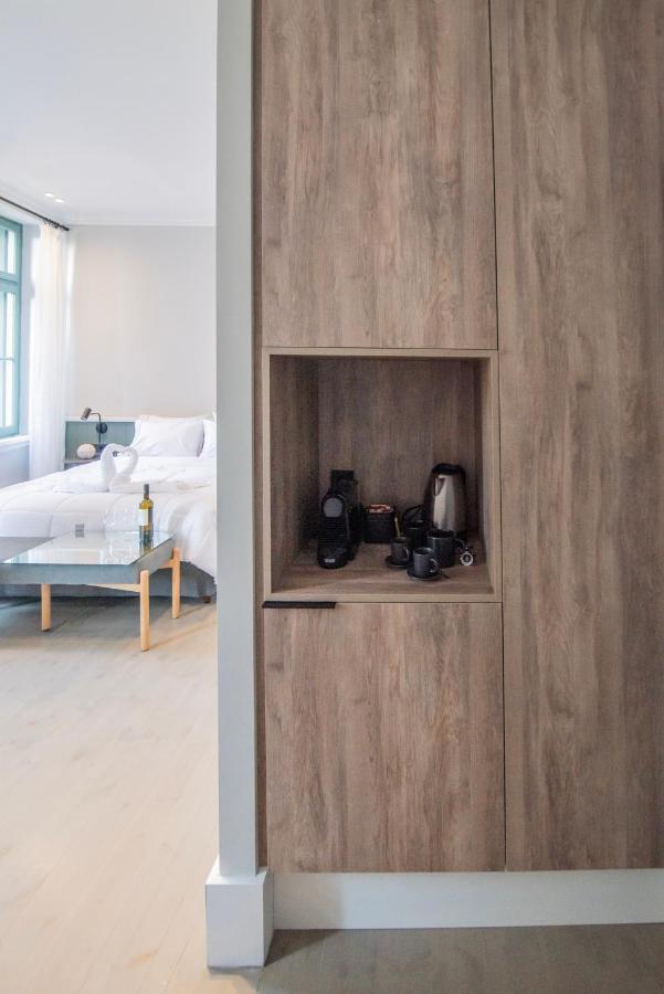 Apartament Acron Ateny Zewnętrze zdjęcie