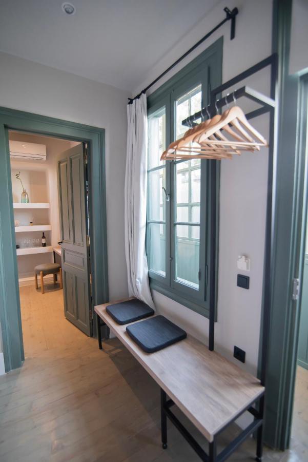 Apartament Acron Ateny Zewnętrze zdjęcie