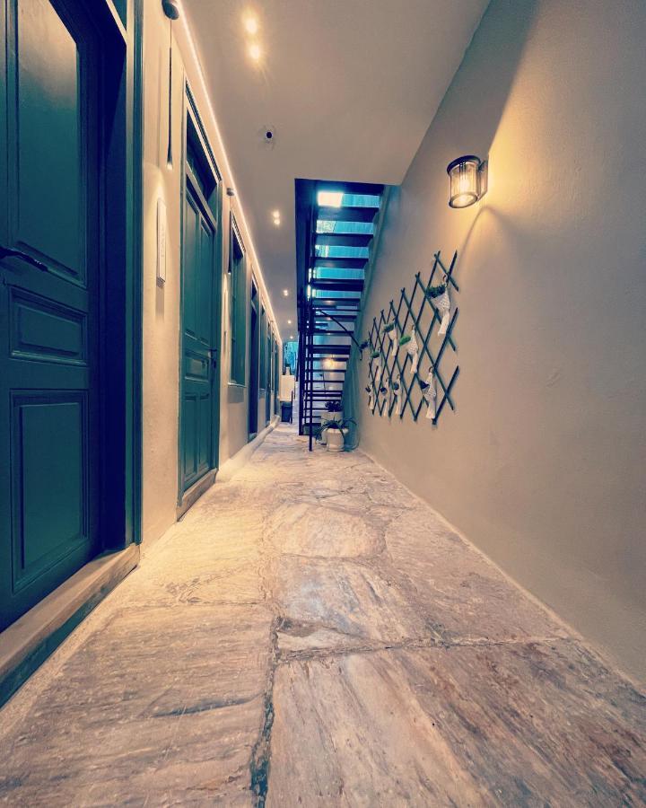 Apartament Acron Ateny Zewnętrze zdjęcie