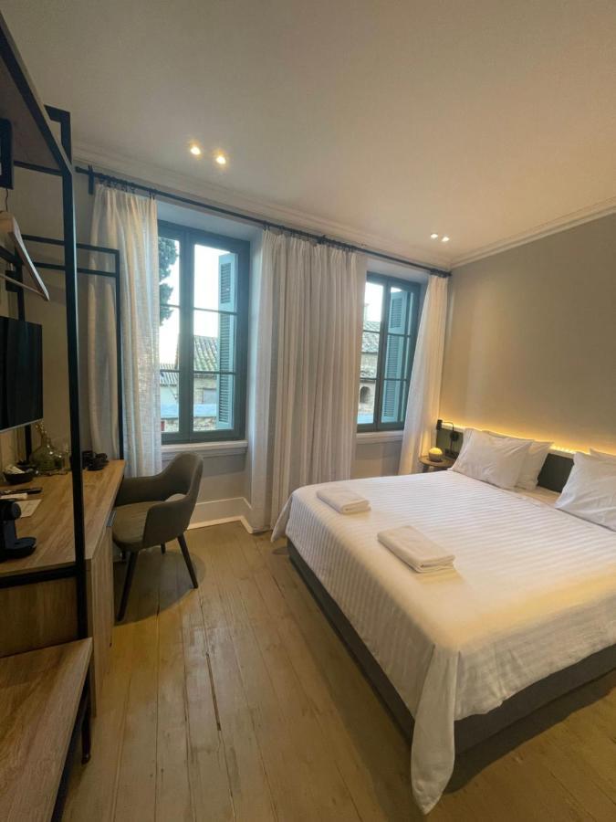 Apartament Acron Ateny Zewnętrze zdjęcie