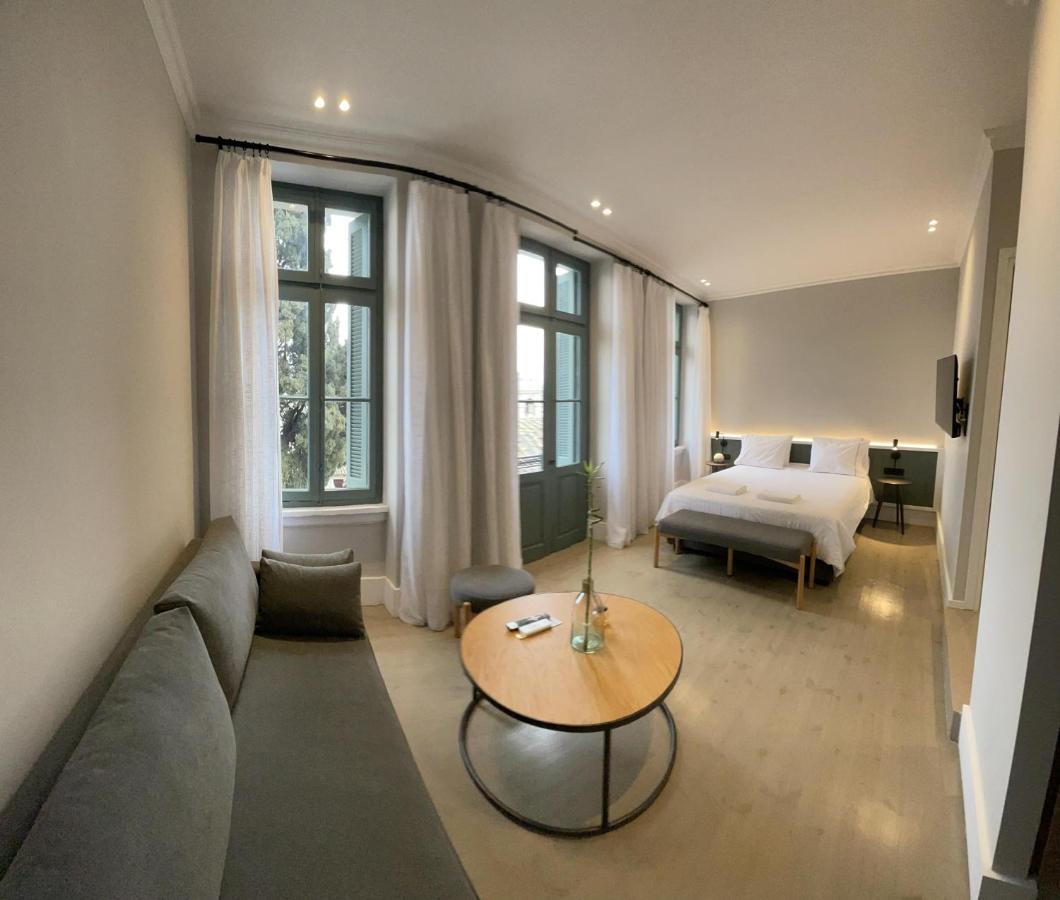 Apartament Acron Ateny Zewnętrze zdjęcie