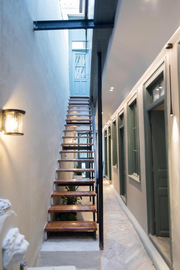 Apartament Acron Ateny Zewnętrze zdjęcie