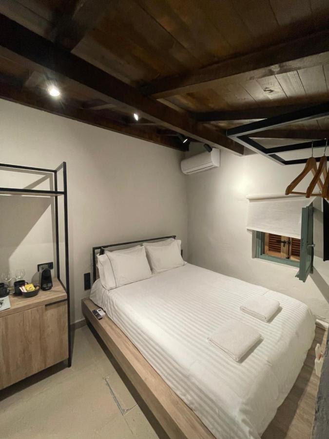 Apartament Acron Ateny Zewnętrze zdjęcie