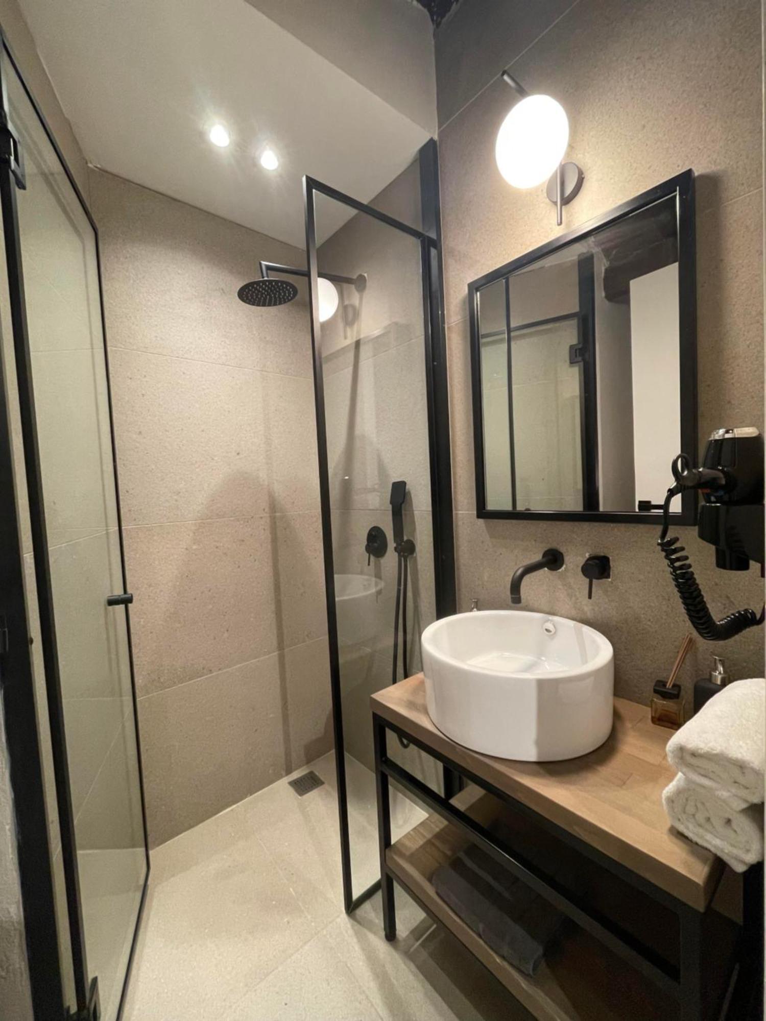 Apartament Acron Ateny Zewnętrze zdjęcie